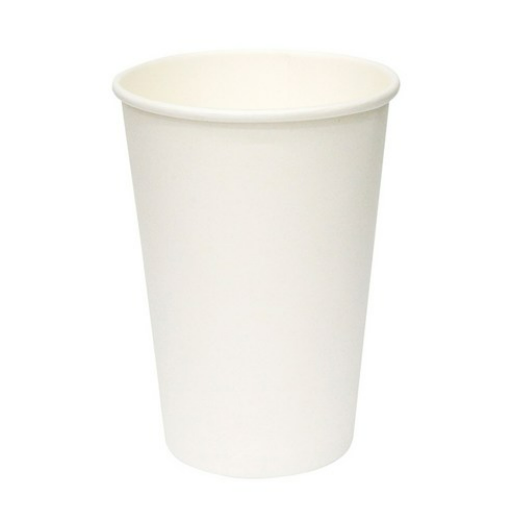 커피데이 테이크아웃컵 13온스 무지종이컵 1000개 390ml, 4박스, 1000개 239,800원