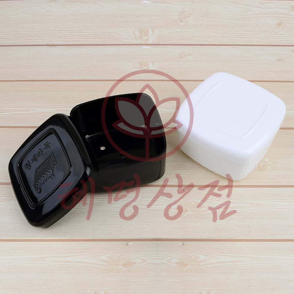 사각 바둑알통 오목판 사각통케이스 바둘돌통 보드게임 바둑돌통 11,070원