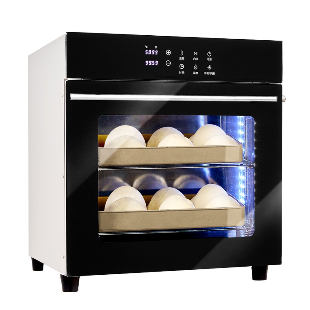 제빵발효기 가정용 빵만드는기계 요거트 항온 발효 상자 식빵반죽 38L, 38L 제빵 발효기, 항온 발효기 38L 233,400원