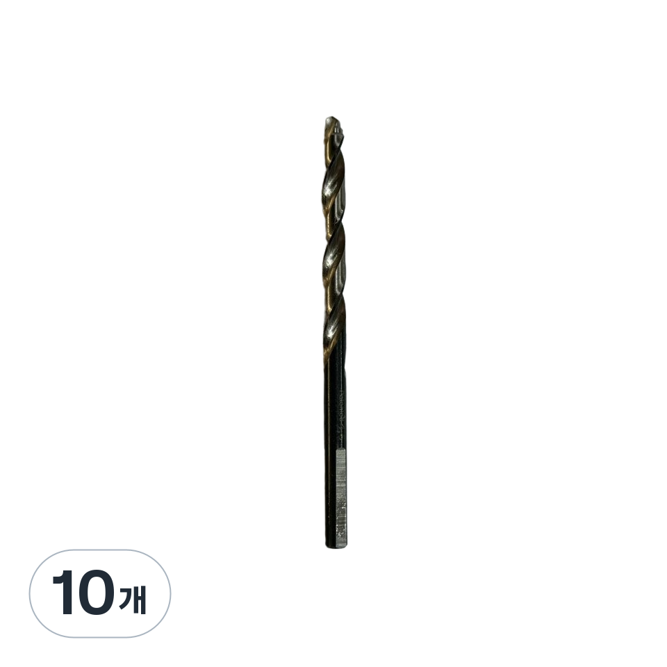 그라켓 스텝 드릴비트 이지부스트 절삭 커팅 드릴링 트위스트 드릴 1MM~13MM 옵션 사이즈 선택 57,900원