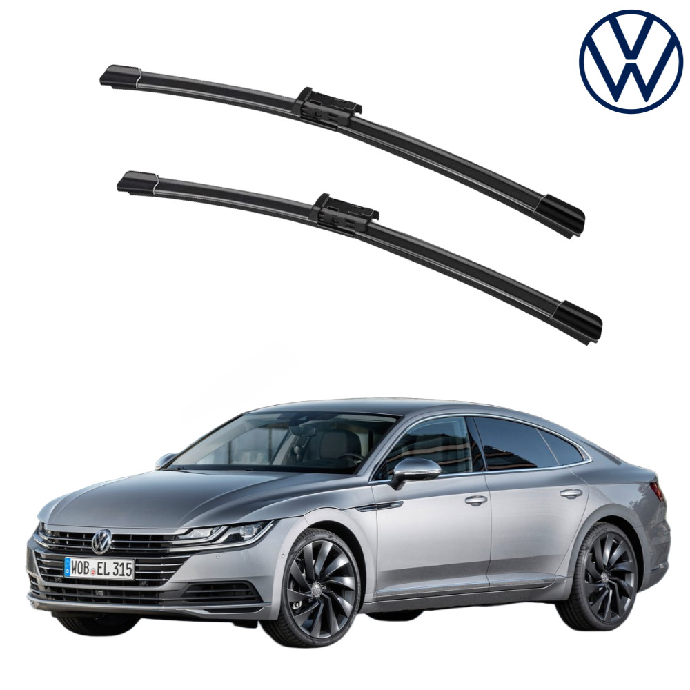 톨장군네 폭스바겐 아테온 파사트GT 티록 순정형 와이퍼 블레이드 17,000원