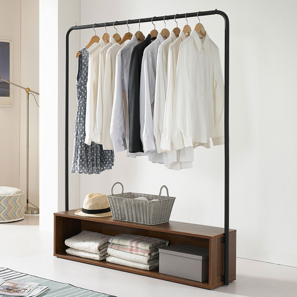 키모 수납 행거 1200 54,530원