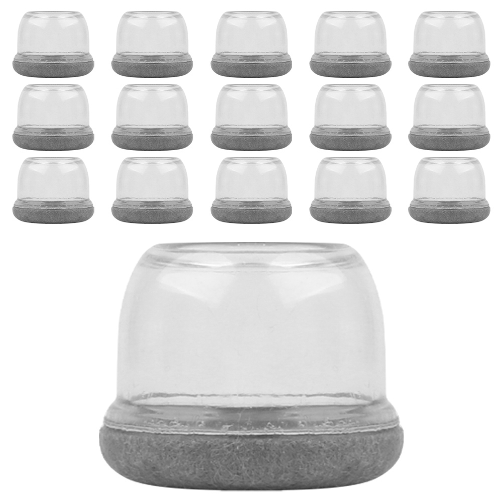 리빙유 고급형 4세대 밤토리 의자 발 커버 TPE 다리 커버 19,800원