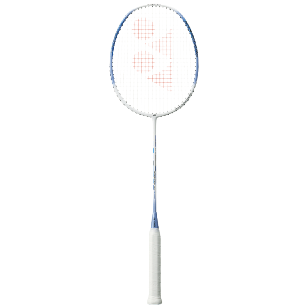 2025 요넥스 신형 나노플레어 001 클리어 NANOFLARE CLEAR 5U5 라켓 입문자 가성비 기본 줄/커버 포함, 1개, NANOFLARE CLEAR 5U5 56,010원