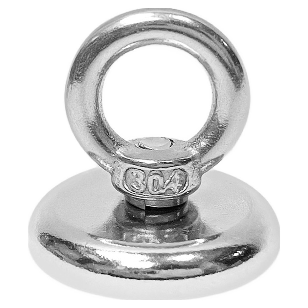 월드크린 네오디뮴 자석 걸이 고리형 32mm, 단일색상, 1개 6,100원