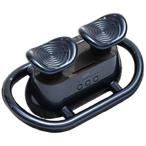 닥터웰 파워킹 무선 펌핑 멀티 마사지기 DR-9911A (보관함 증정), 네이비, 1개 339,000원