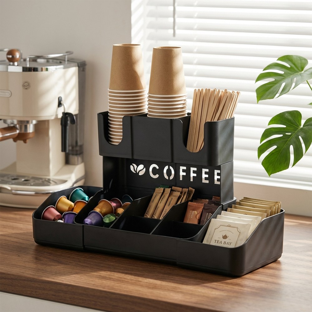 Curious Pony  큰종이컵 디스펜서  일회용 종이컵 홀더 종이컵 컵홀더 19,800원