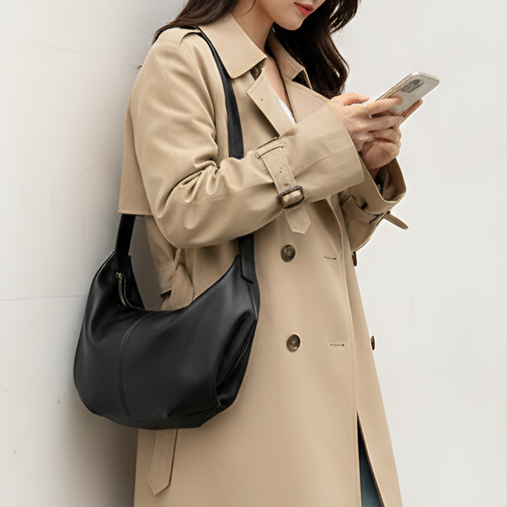 하이엔드테크 수납력 좋은 가벼운 데일리 여성크로스백 27,900원