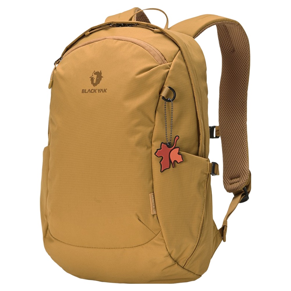 블랙야크 메이플 백팩 15L 2BYKSXU947, MUSTARD 97,300원