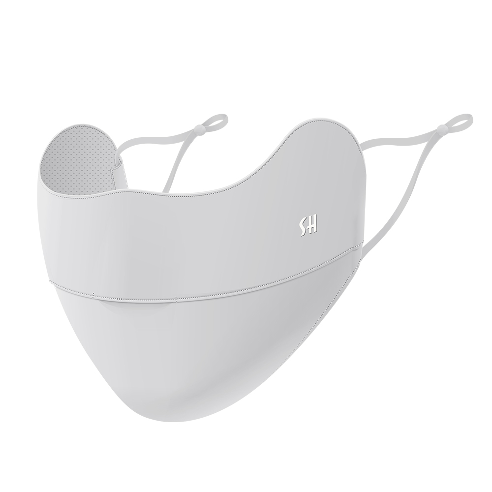 서설 자외선 차단 마스크 아이스 원단 마스크 골프 마스크 uv 차단 여성 등산 마스크 일상 외출용 방열 통풍 얼굴 햇빛가리개 19,800원