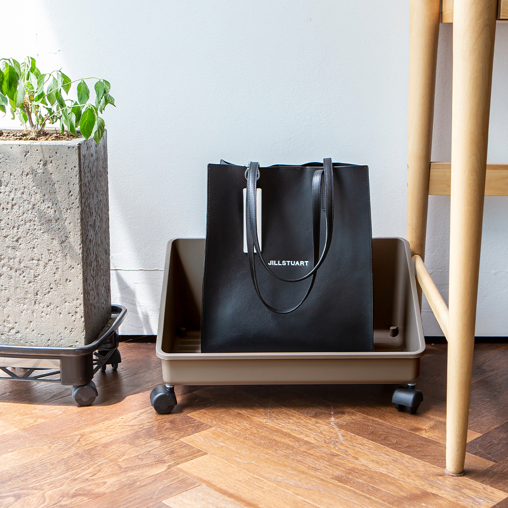 플라팜 책상 아래 가방 정리함 13,200원