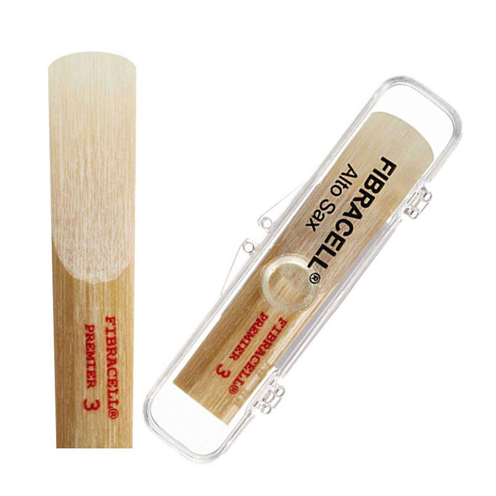 피브라셀 테너 색소폰 합성리드 프리미어 모델 FIBRACELL Premier, 1개 36,500원