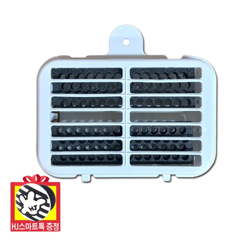 [LG전자 정품] 양문형 냉장고 탈취필터 ( HJ스마트톡 증정 ) 21,400원