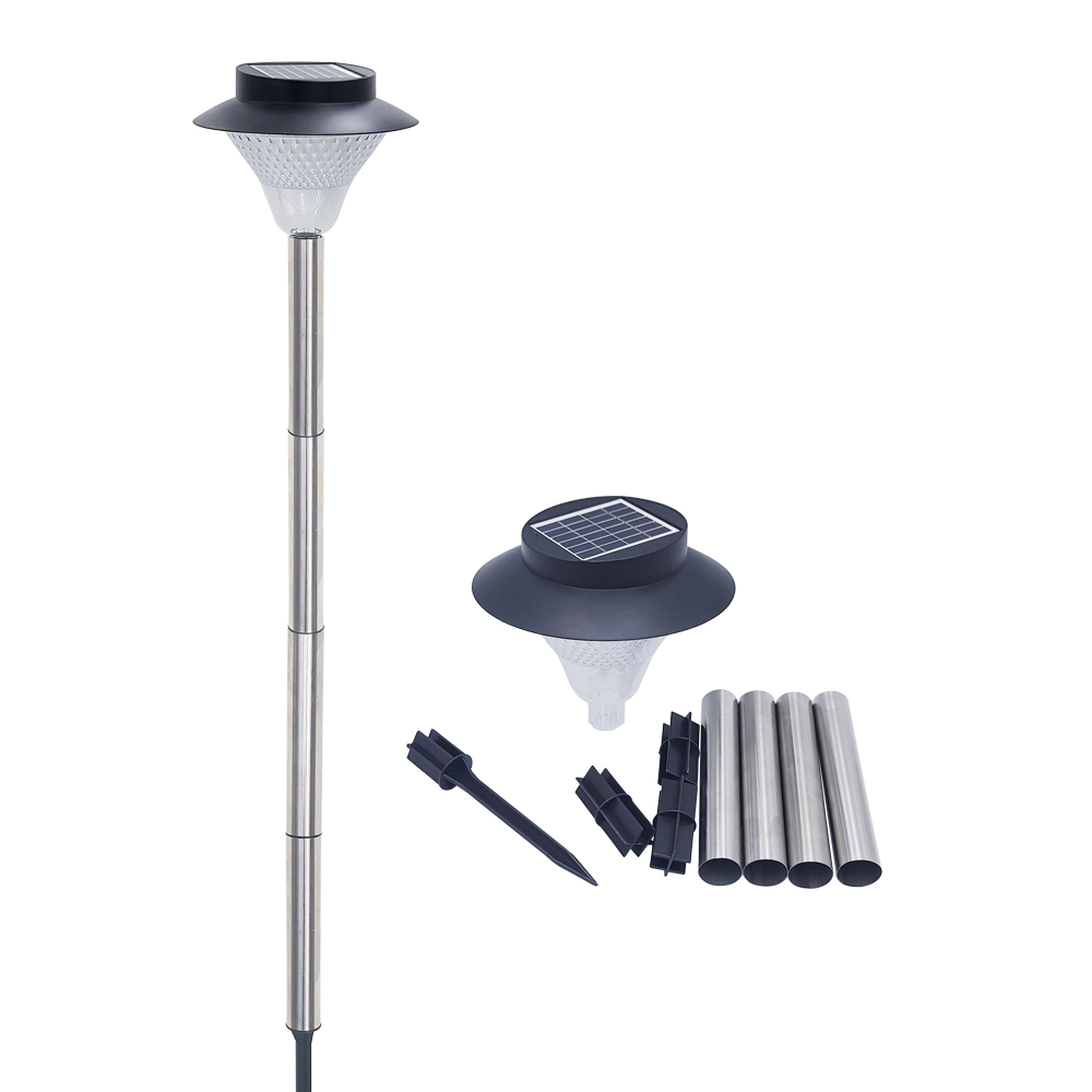 솔까든 태양광 39 LED 정원등 가로등 야외등 방수 태양열 잔디등 설치가 간편한 셀프정원등 18,500원