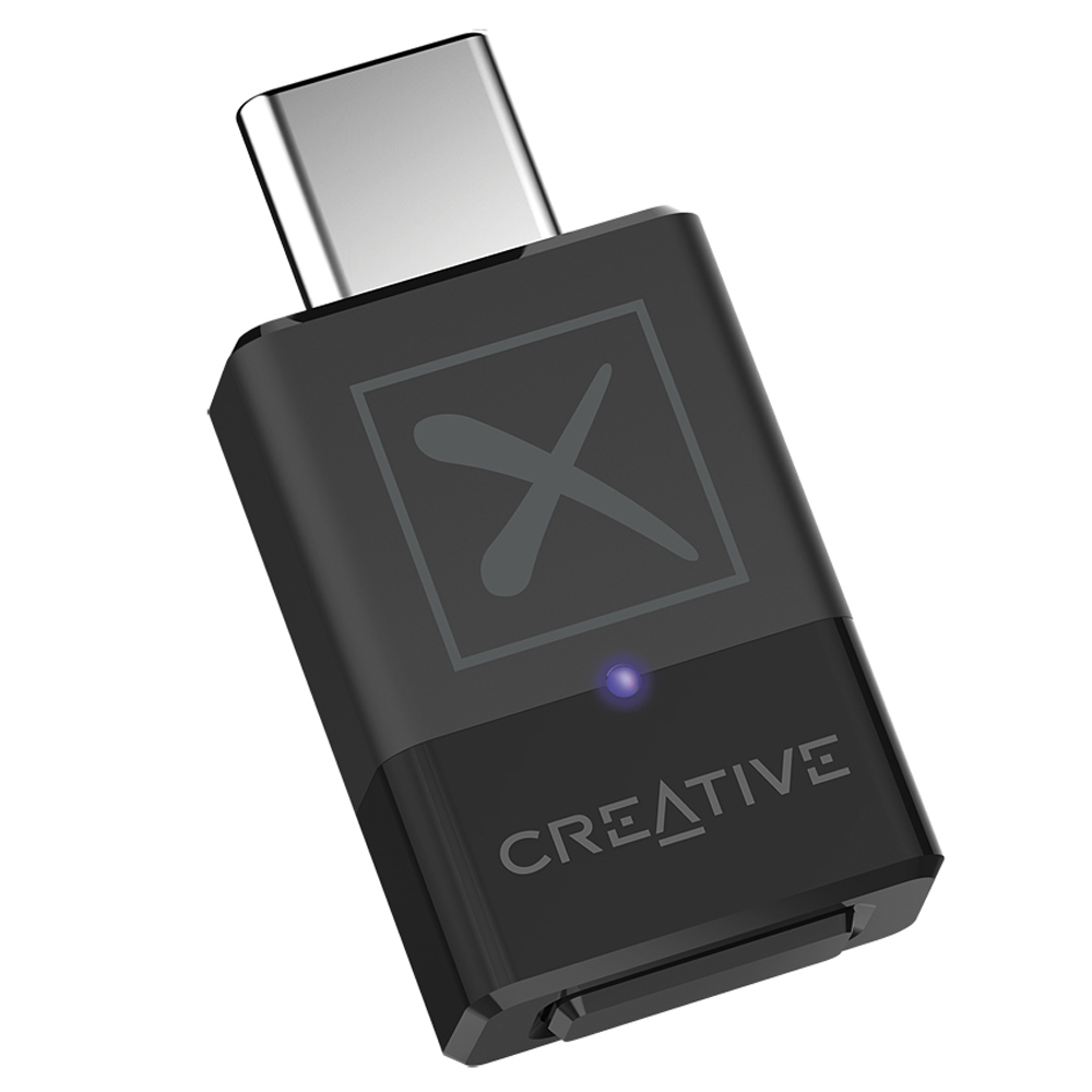 크리에이티브 블루투스 오디오 트랜스미터 동글 57,810원