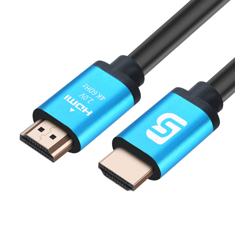 비에스 HDMI 2.0 케이블 4k60hz 1M~15M 슬림 단자 BS-HD 16,200원