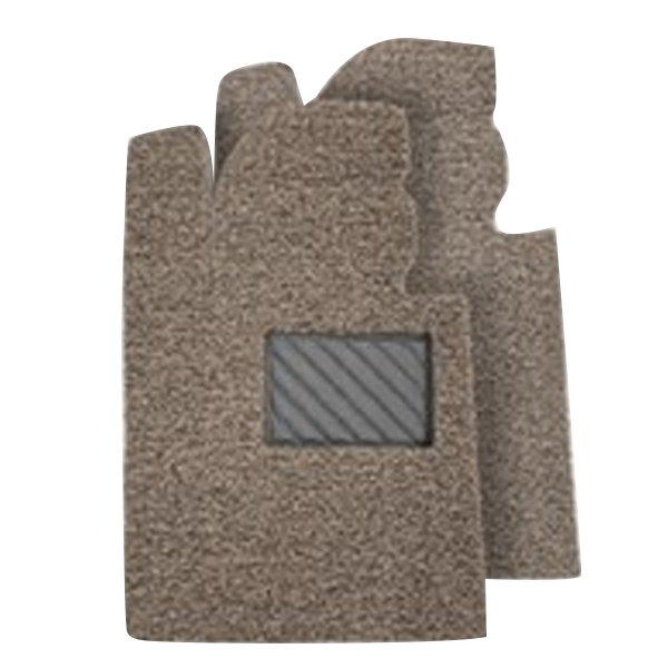 커스텀 확장형 승합차용 코일카매트, 기아 그랜드카니발 9인승 리무진 (05년~10년) 1열+2열+3열+트렁크, 기아 119,770원