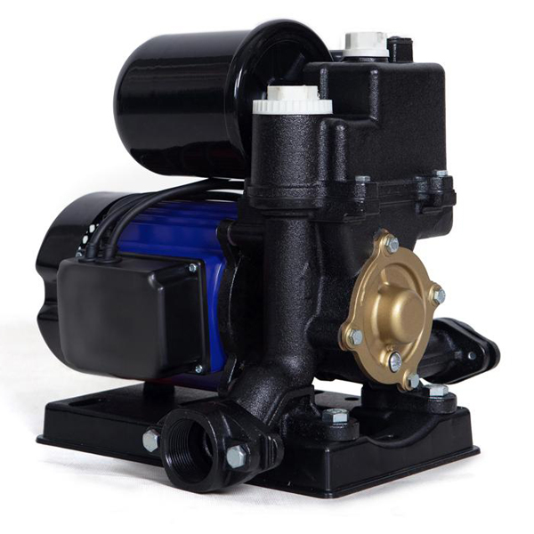 (화물착불)효성굿스프링스 다목적 펌프 HGW-600SMA 단상 220V 60Hz 600W 36m (1EA) 339,000원