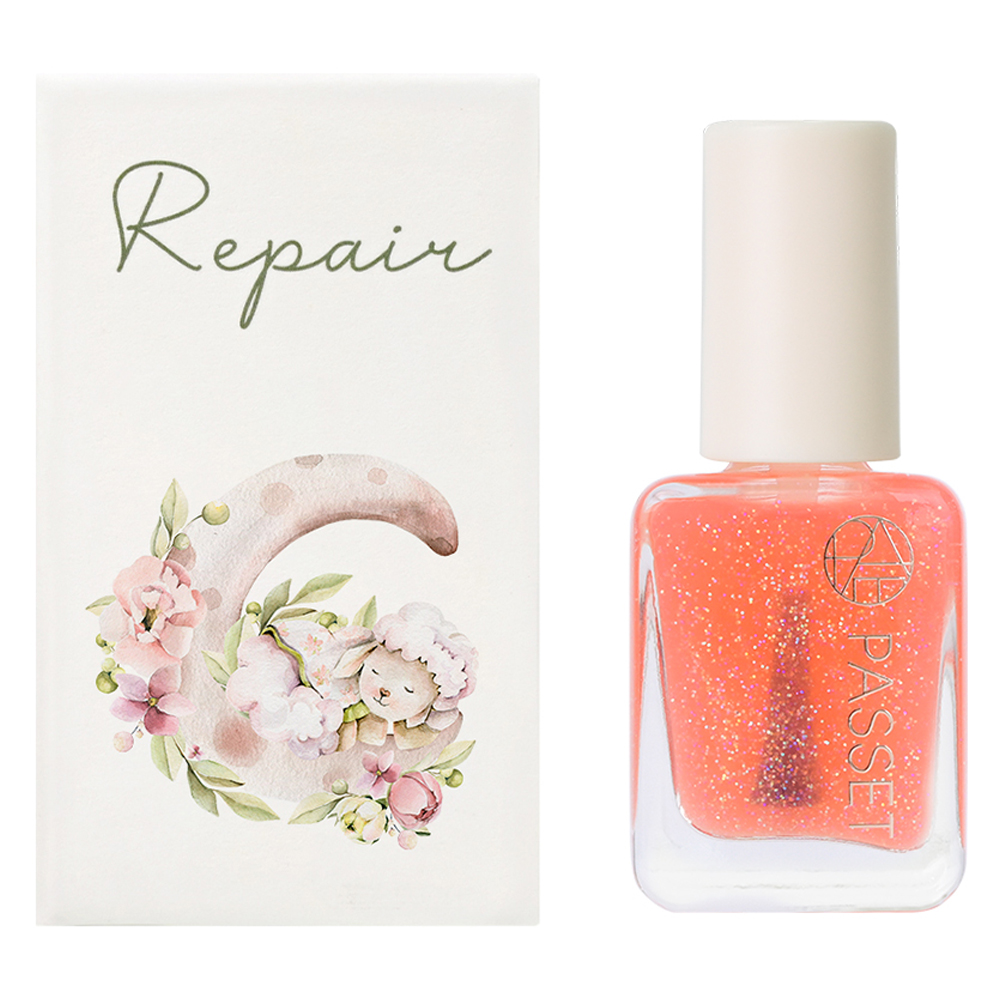 파셋 리페어 딴딴양 네일 영양제 오로라, 1개, 7ml 15,400원