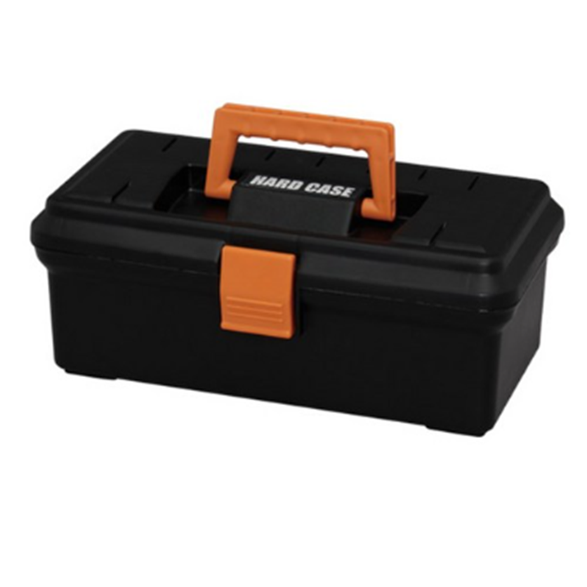 아이리스 하드 케이스 350 공구함 에코 블랙 오렌지 56,250원