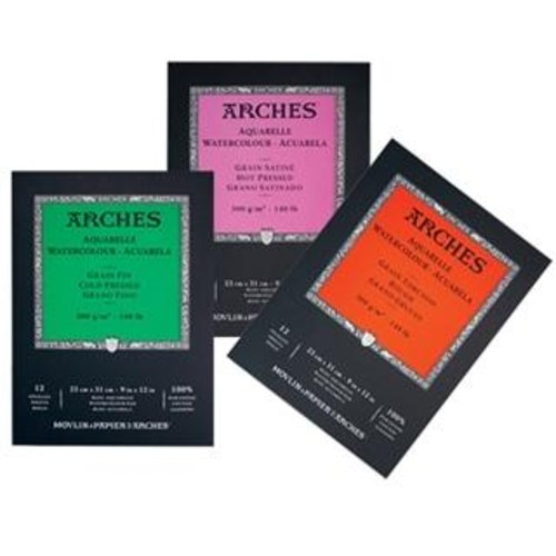 아르쉬 NEW 아르쉬 수채화 300g 1면 스케치북 수채화종이 49,050원