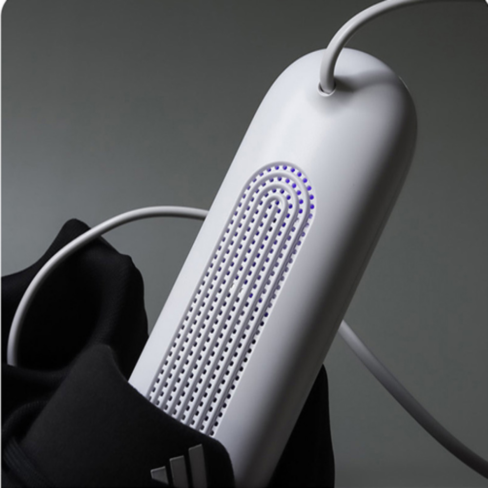 제티엠 휴대용 신발건조기 장마철 습기 악취 제거 38,000원