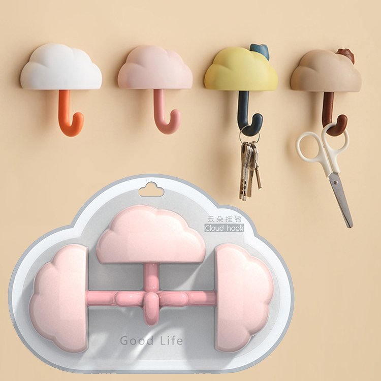 DQmall 클라우드 구름 후크 4,980원