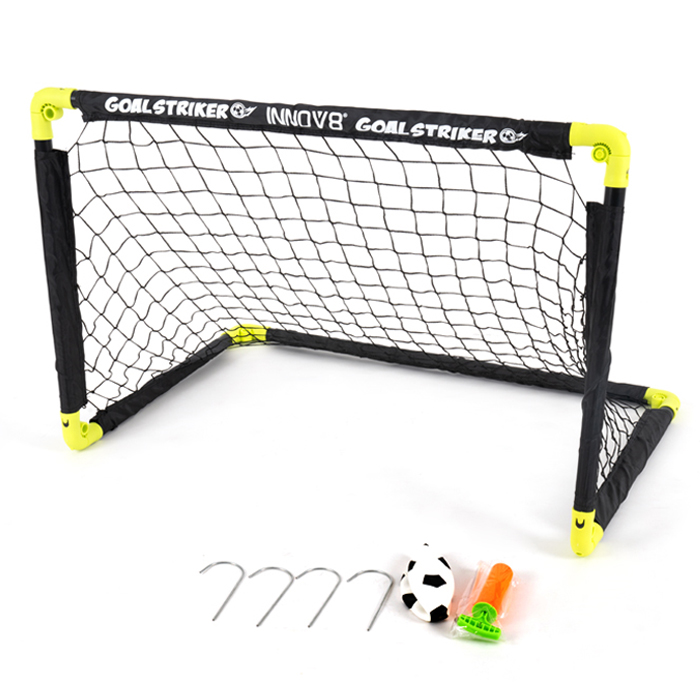 아이워너 접이식 축구골대, 혼합색상, 1개 25,330원