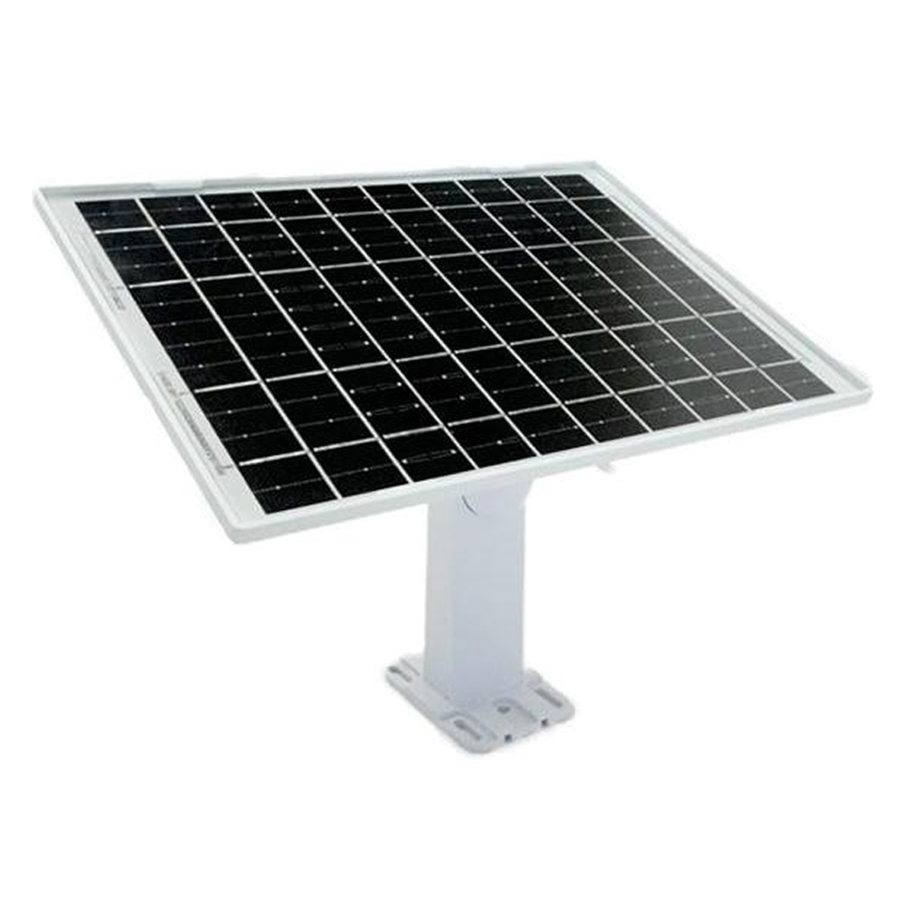 21세기트랜드 써니 캠핑 야외 홈캠 태양광 충전기, 1개 19,500원