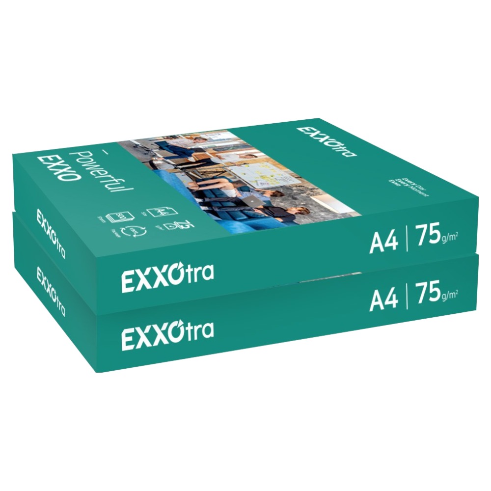 엑소 엑소트라 복사용지 75g 9,900원