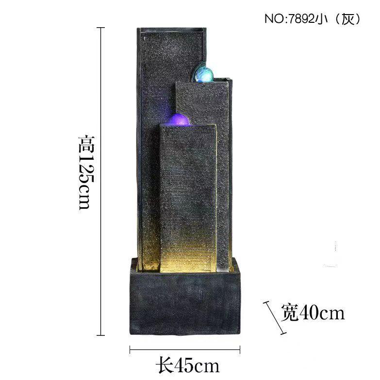 고급 가습기 실내 폭포 연못 흐르는물 사무실 세라믹 저렴한 674,900원