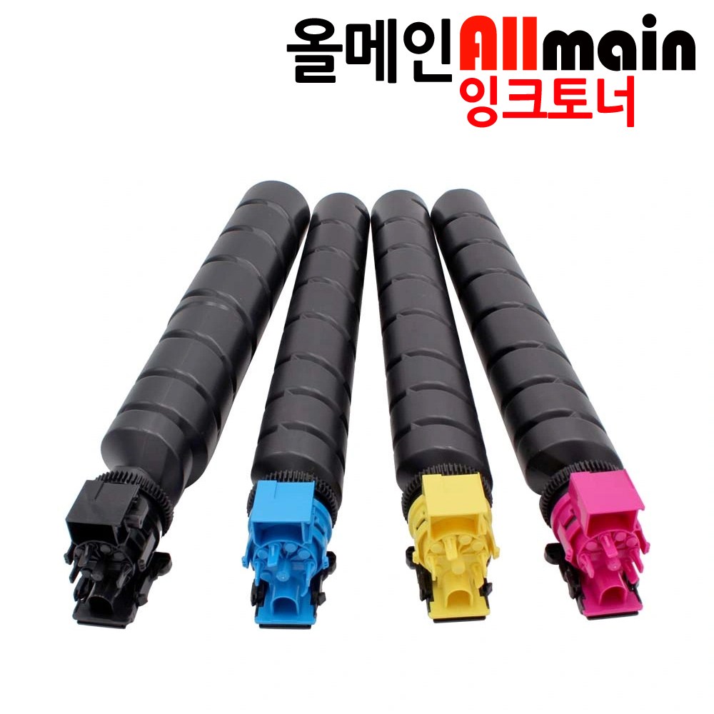 교세라 TASKalfa 2554ciG 노랑 재생토너 최신칩장착 TK-8360, 1개, 단일상품 59,000원