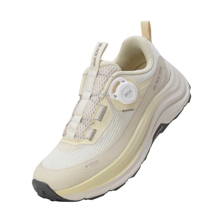 [본사출고]블랙야크 여성 여성 하이퍼 펄스 D GTX#2 고어텍스 트레킹화 ABYSHXV508LY 219,000원