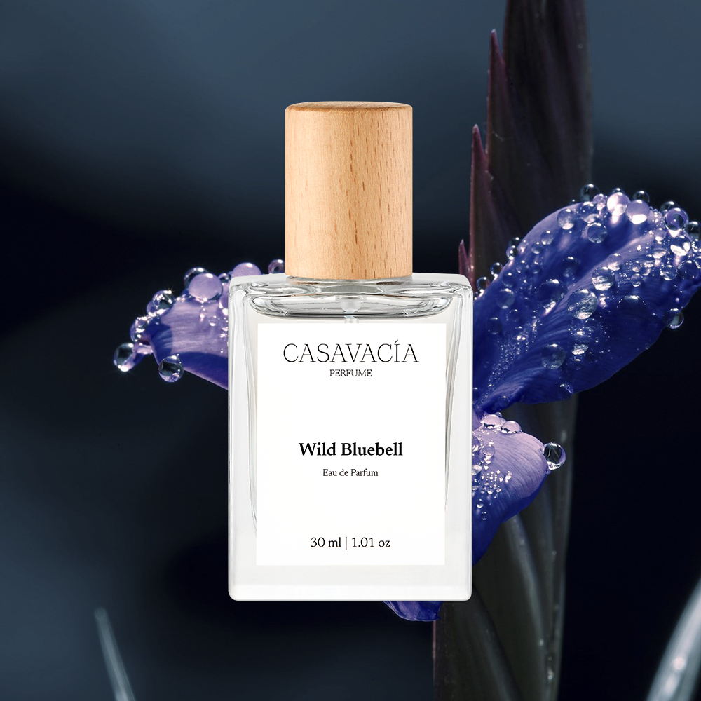 카사바시아 와일드 블루벨 오드퍼퓸, 1개, 30ml 43,500원