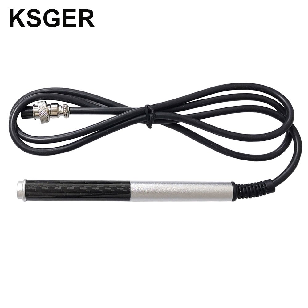 납땜 재작업 V2 STM32 핸들 OLED 알루미늄 KSGER 디지털 합금 9501 컨트롤러 인두 온도 1S 스테인리스 납땜 납땜 스틸 45,000원