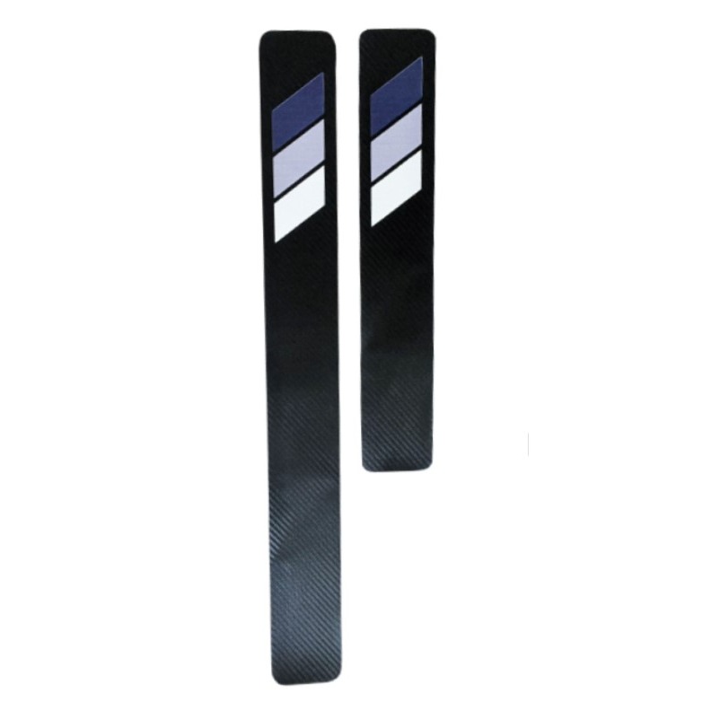 MN 자동차 스크래치방지 도어스커프 도어보호필름 4P 15,500원