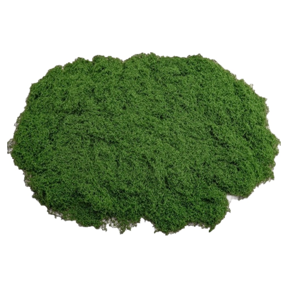 코히모 조경 풀 인조이끼 플랜테리어 장식 5W0482 100g 다크 그린, 1개 6,900원