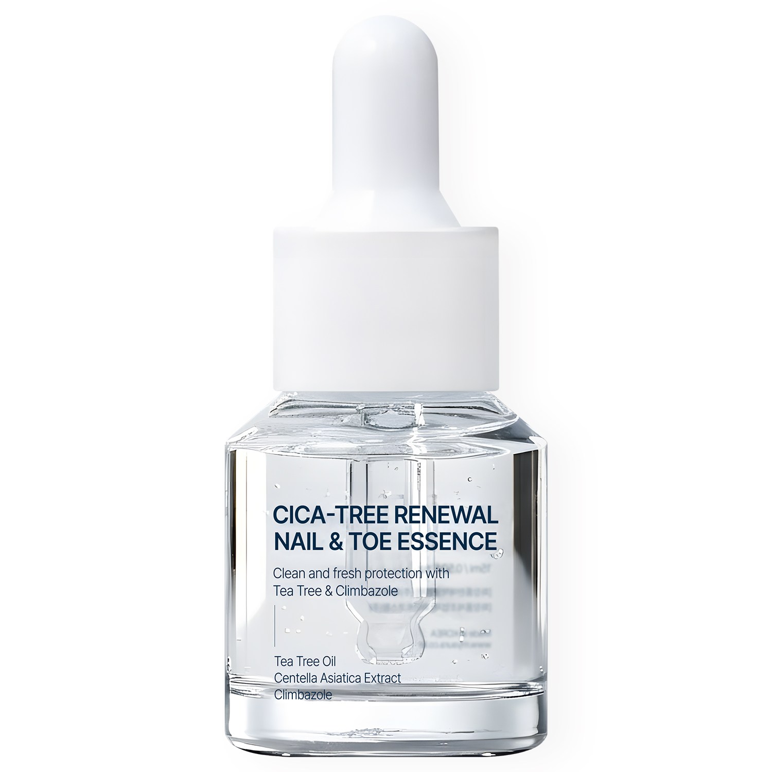 미아우라 나비콩 시카-트리 리뉴얼 네일 앤 토 문제성 발톱 발 손발톱 영양제 에센스, 1개, 15ml 25,000원