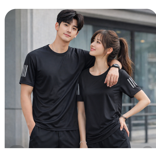 쿨 아이스 냉감 반팔 티셔츠 기능성 라운드 남성 남자 반팔티 12,800원