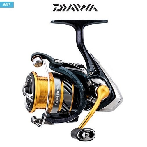 사요피싱 (SYF) 다이와 레브로스 LT( 21년식) 한국다이와정공 보증서포함 71,000원