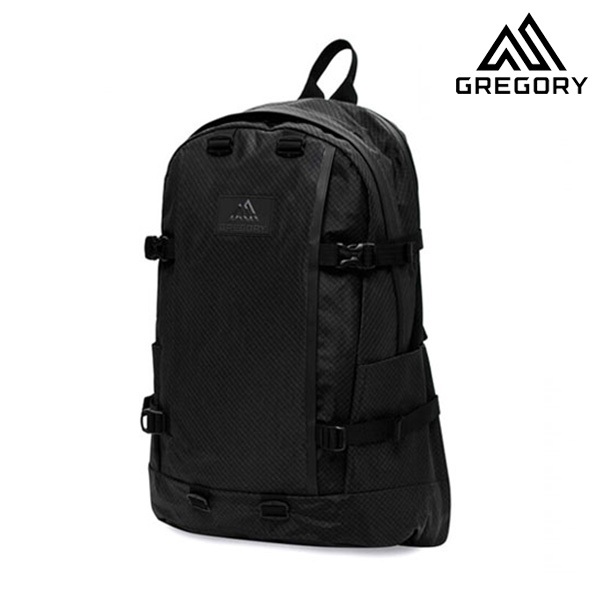 [그레고리] 매트릭스 올데이 백팩 - Black (GX029002) 198,900원