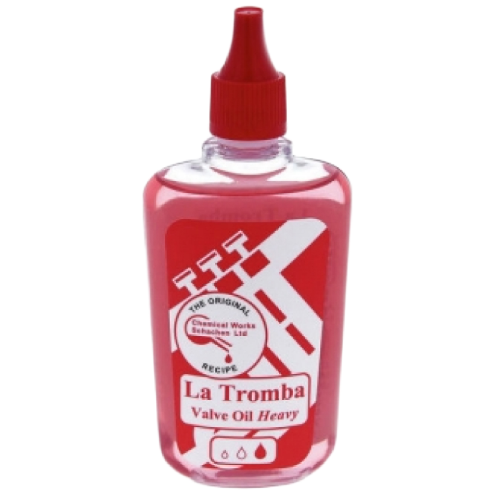 라트롬바 트럼펫 밸브오일 헤비 14,800원