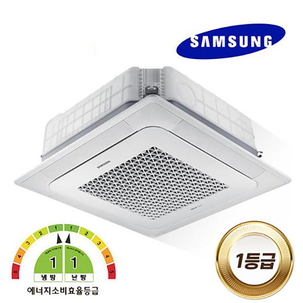 삼성 천정형 냉온풍기 에어컨 업소용 30평형 AC110CS4FHH2SY  /저소음/절전 3,360,000원