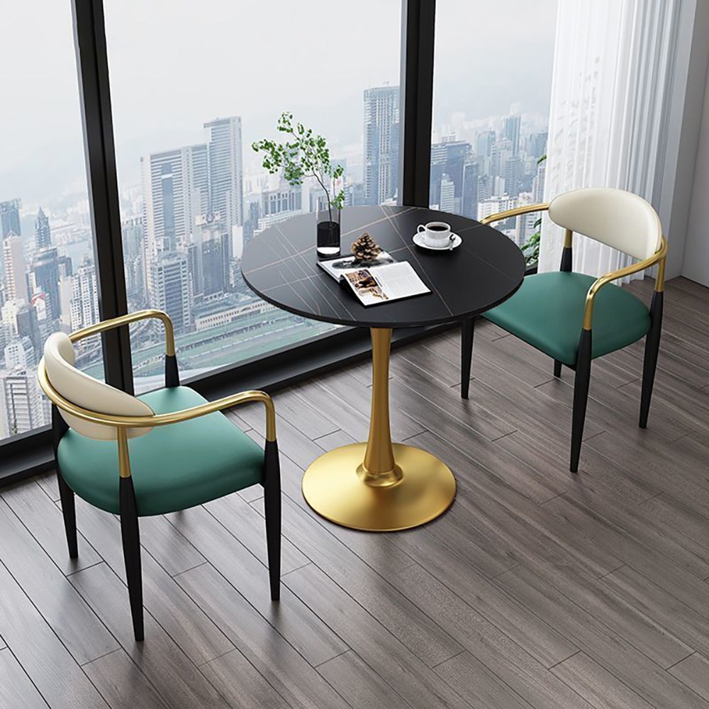 2/3/4인용 식탁 의자 카페 테이블 세트 호텔 발코니 거실 원룸용 207,000원