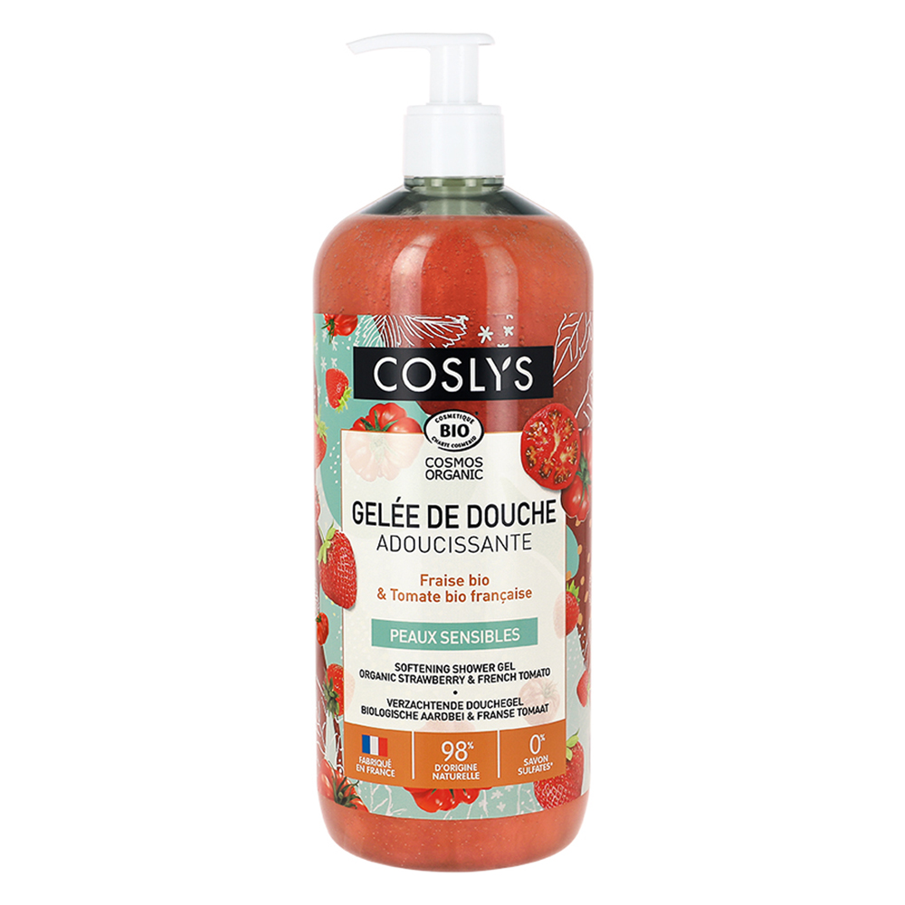 코슬리스 바디워시 스트로우베리 앤 토마토 42,000원