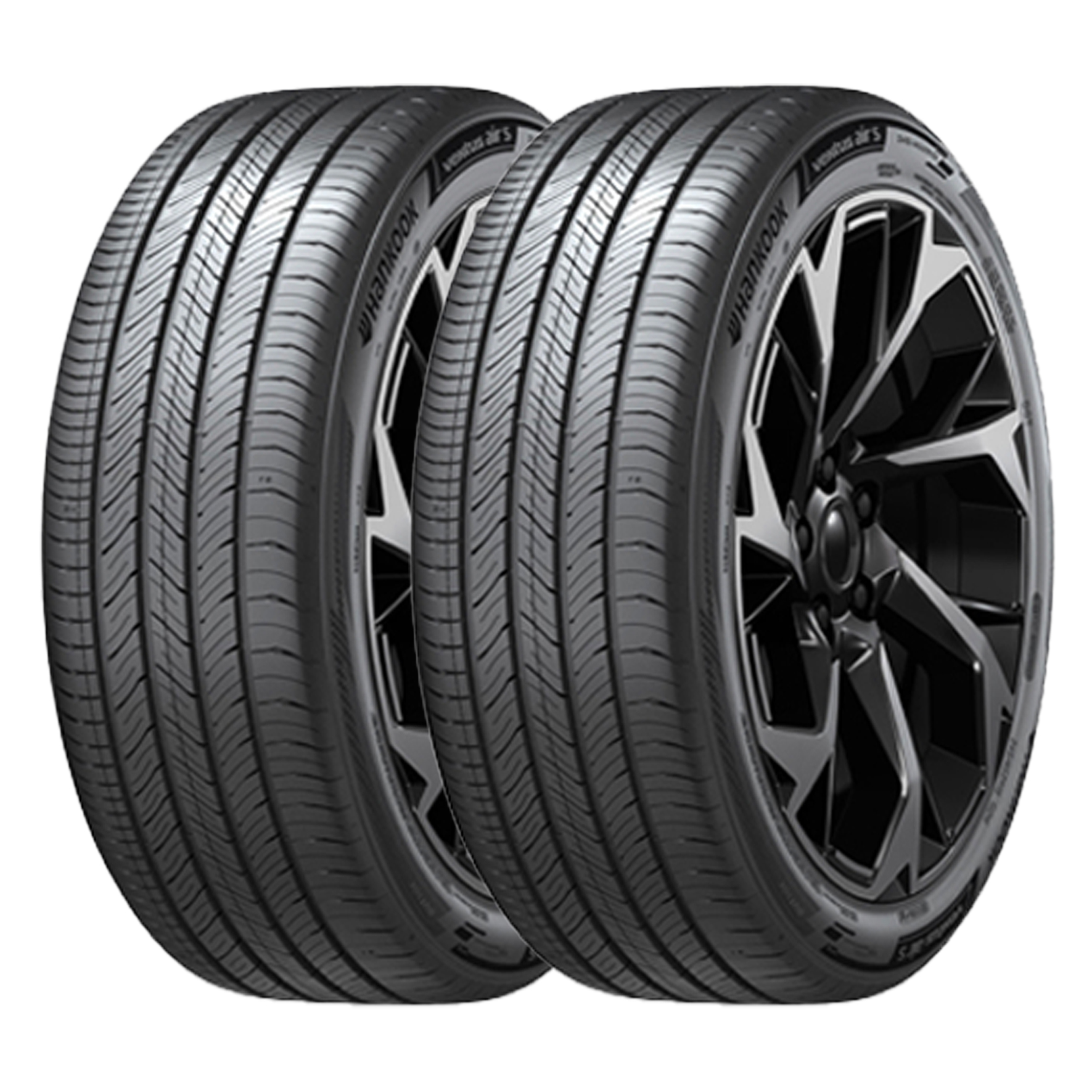 한국타이어 벤투스 에어 S 타이어 275 / 35R19 H472 498,000원