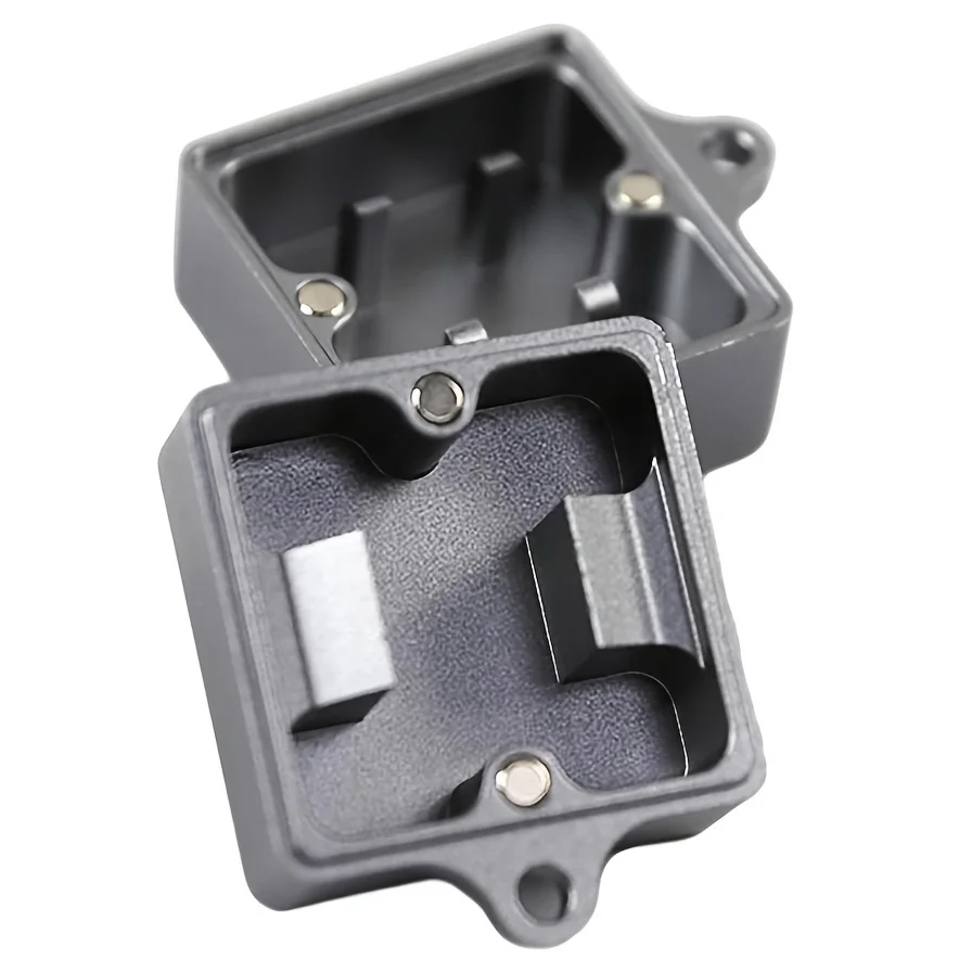 호환 2 In1 알루미늄 합금 키보드 스위치 오프너  축 기계식 키보드 용 Cnc 개방형 Gateron + Outemu / Akk 14,000원