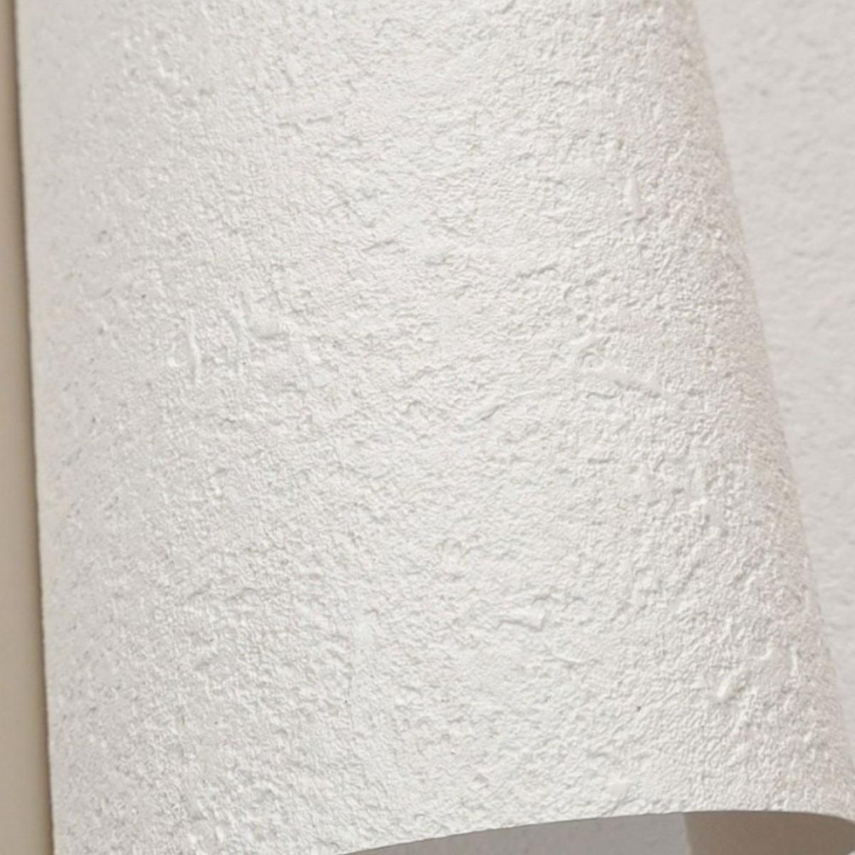 벽지촌 LX 프리미엄 실크벽지 디아망 PR002-11 회벽크림 단단한 표면질감 입체도배지 70,000원