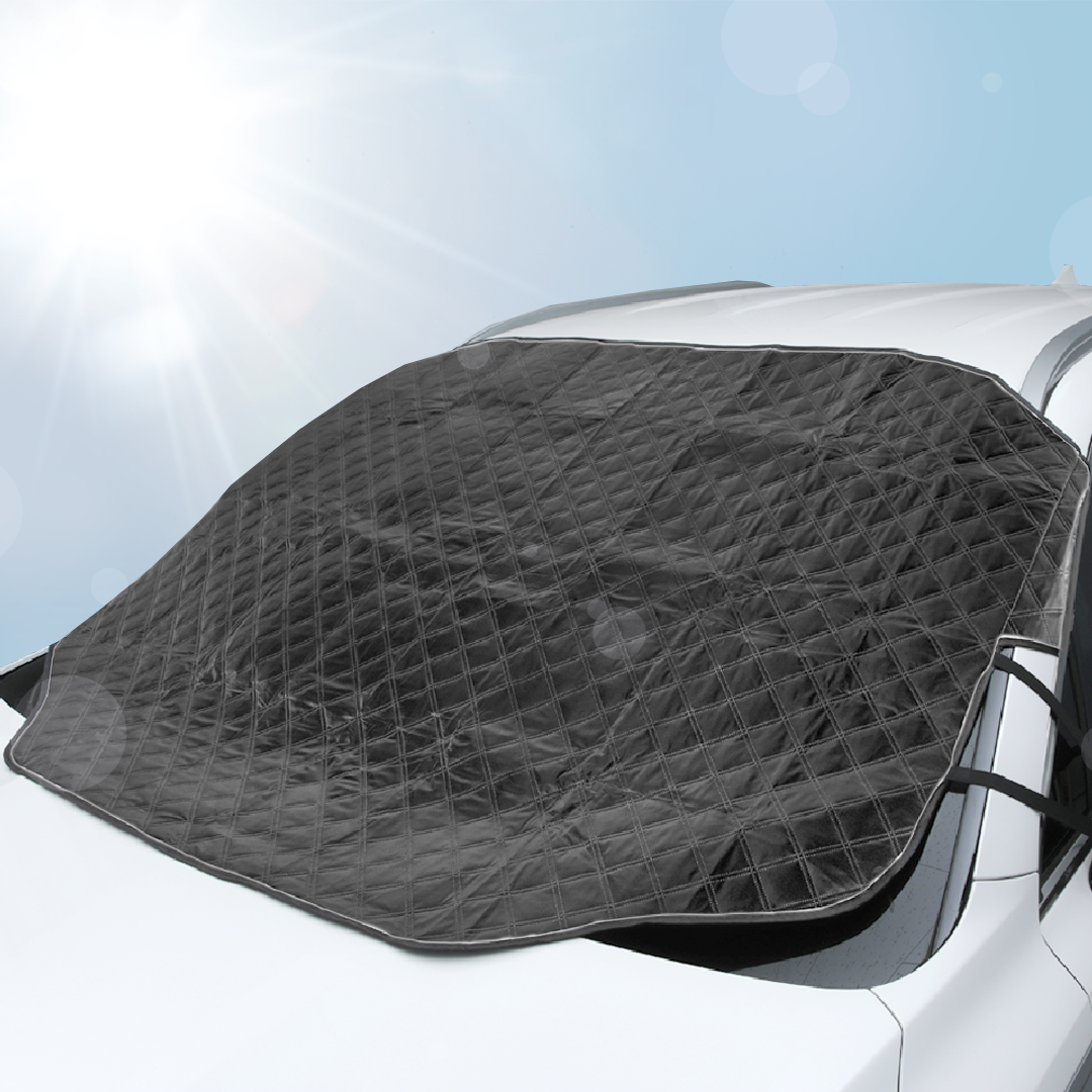 메이튼 차량용 양면 햇빛가리개 성에방지커버, 컨텐츠 참조 11,680원