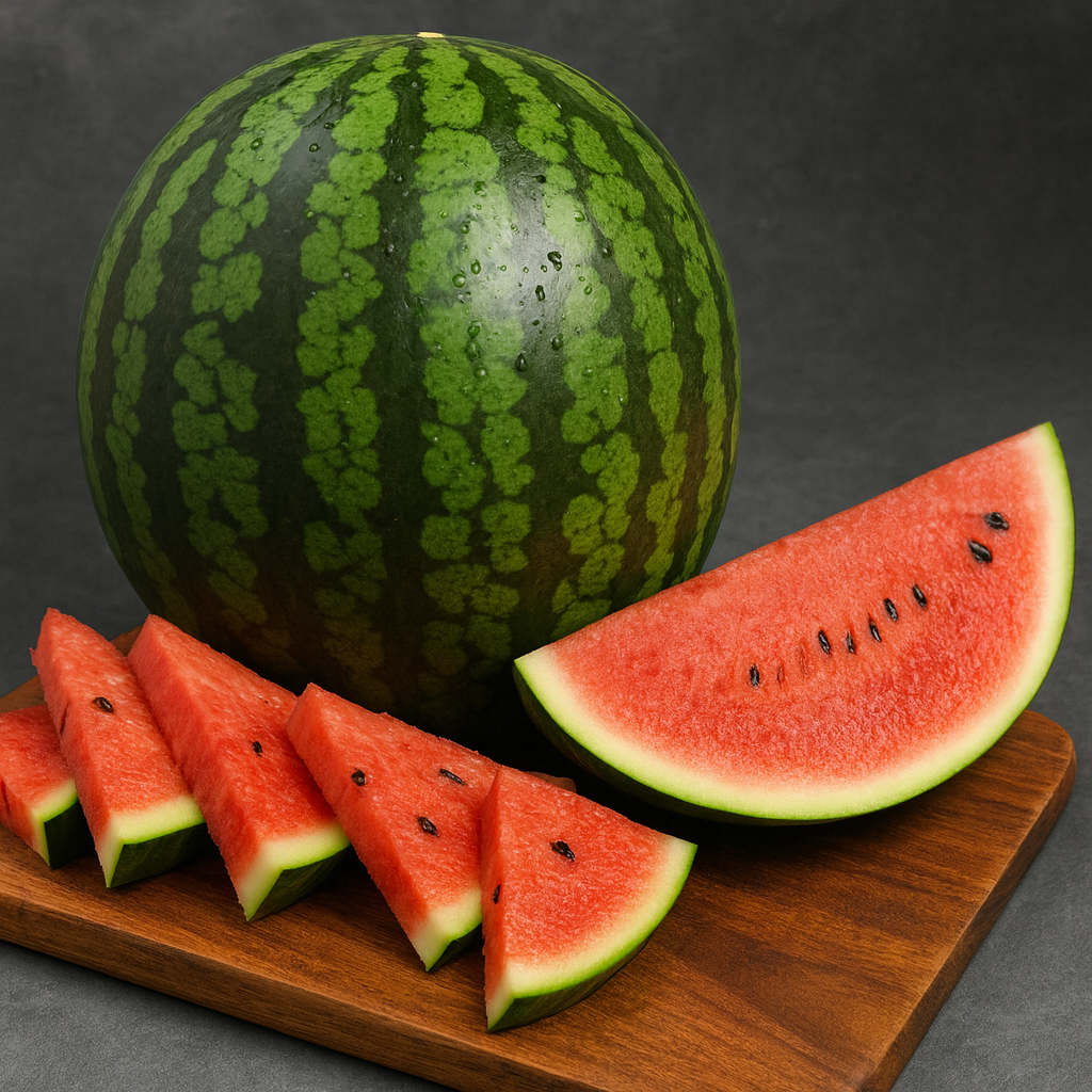 더달달 산지직송 하우스수박 27,900원